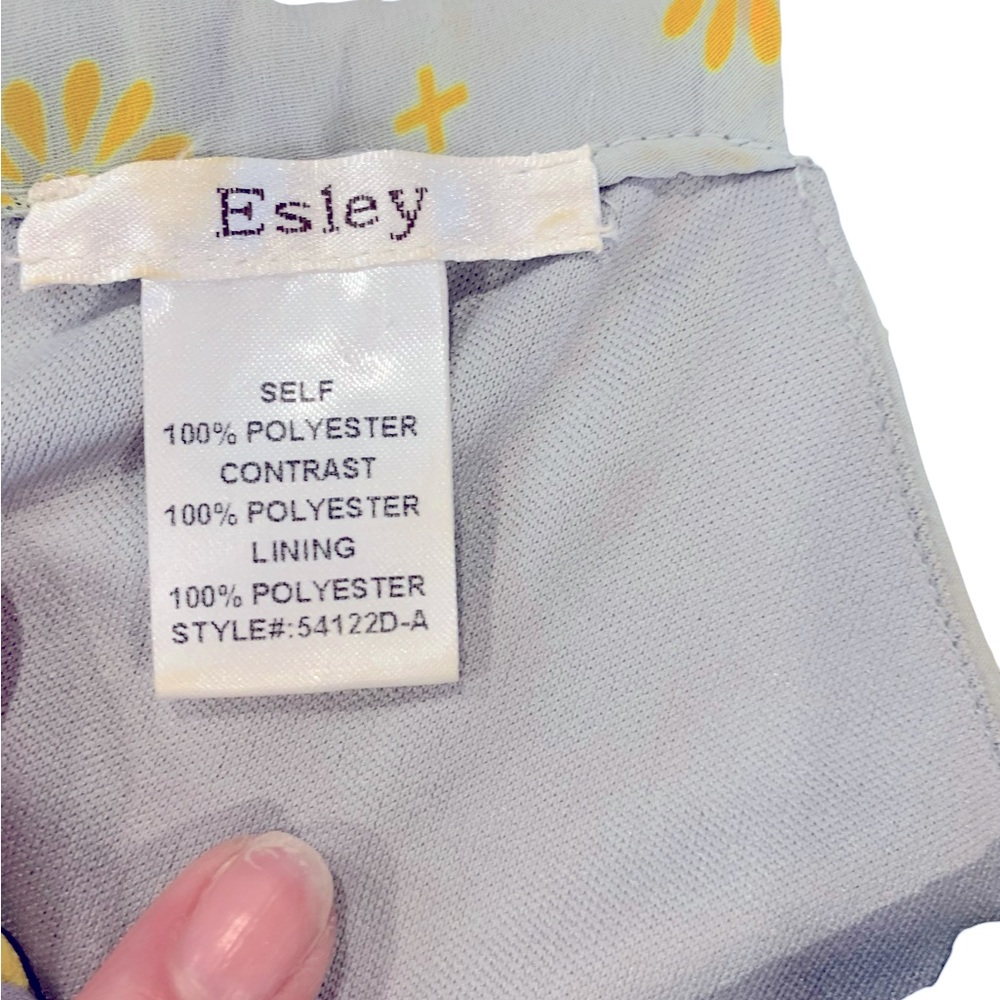 Esley Anthropologie Dress - Picture 7 of 13